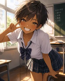 Profile image of 橘　千夏