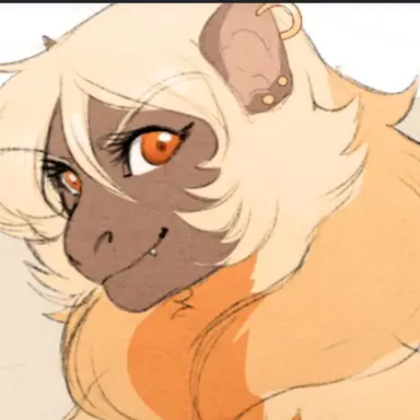 Profile image of Trixie