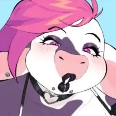 Profile image of Molly