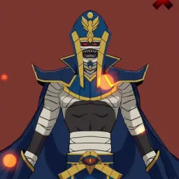 Profile image of 신비아파트 미라