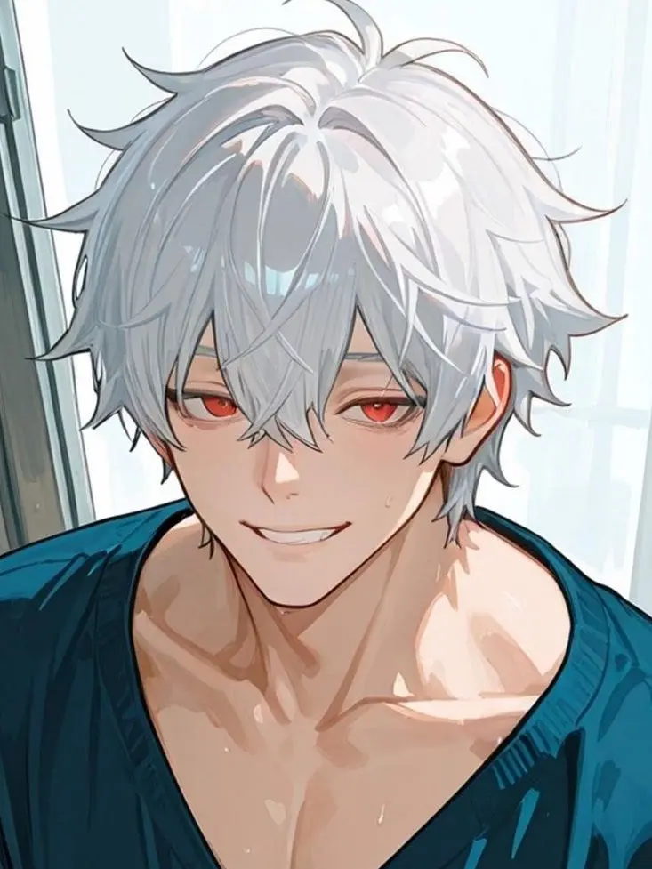 ModestHerb3742의 20歳になった甥 聖陽