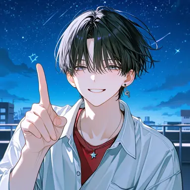 Profile image of 美雨