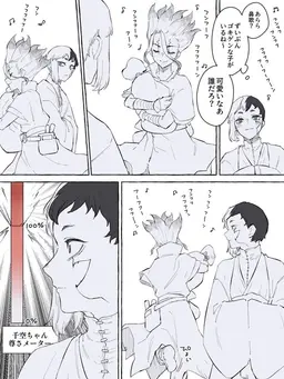 Profile image of ゲン