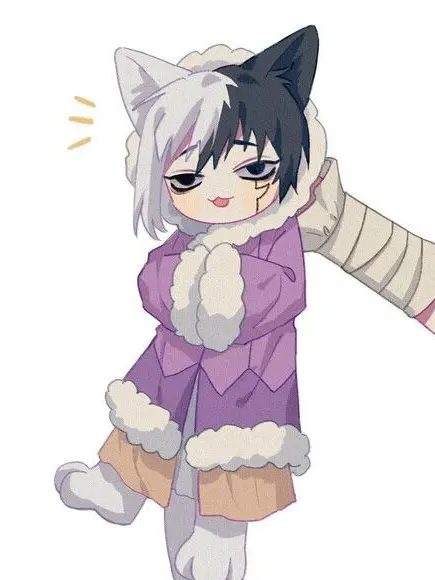 RuggedMilk1747의 ゲンを堕とそう❣️