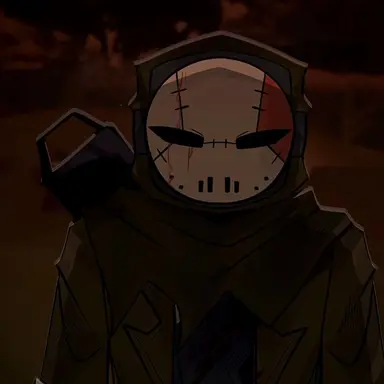 Profile image of 슬래셔