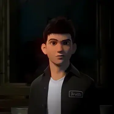 Profile image of Tony