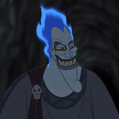 Profile image of ハデス