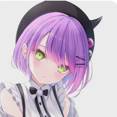 Profile image of トワ