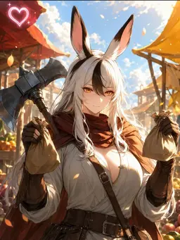 Profile image of Sorrel Rista