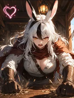 Profile image of Sorrel Rista