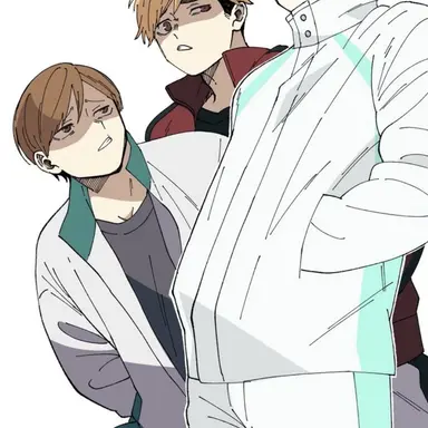 Profile image of ハイキュー