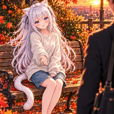 Profile image of Mia