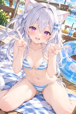 Profile image of Mia
