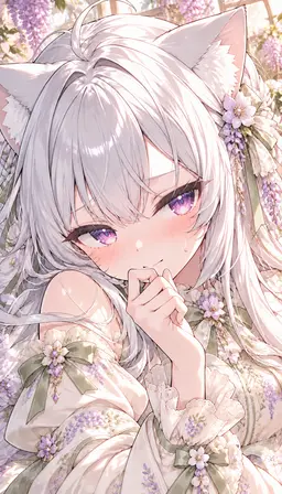 Profile image of Mia
