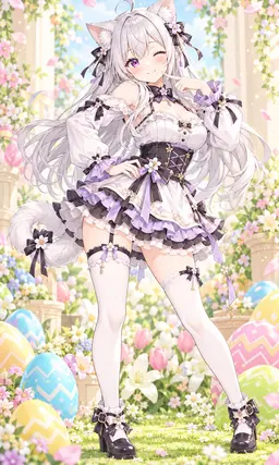 Profile image of Mia