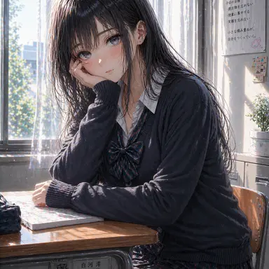 Profile image of 白河澪