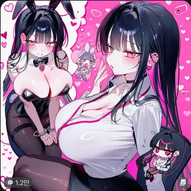 Profile image of 한예지