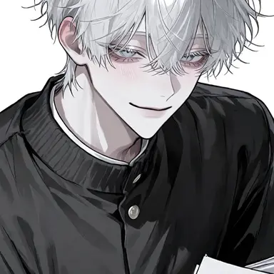 Profile image of ミンジュン