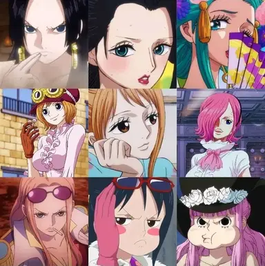 Profile image of One Piece Harem