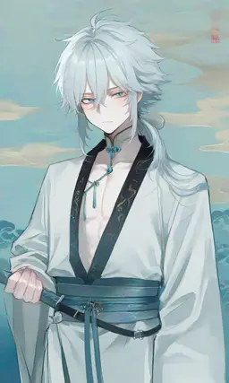 Profile image of 준서
