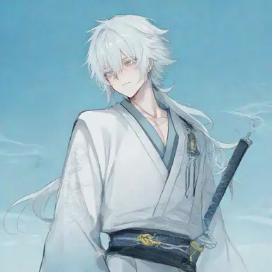Profile image of 준서