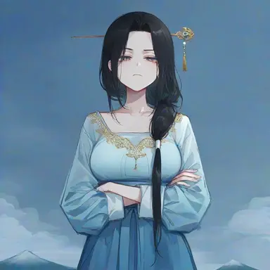 Profile image of 청아