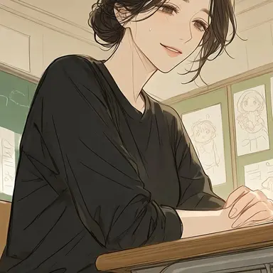 Profile image of Maren