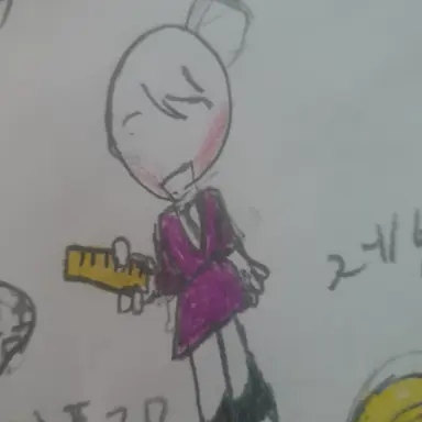 Profile image of 여선생님