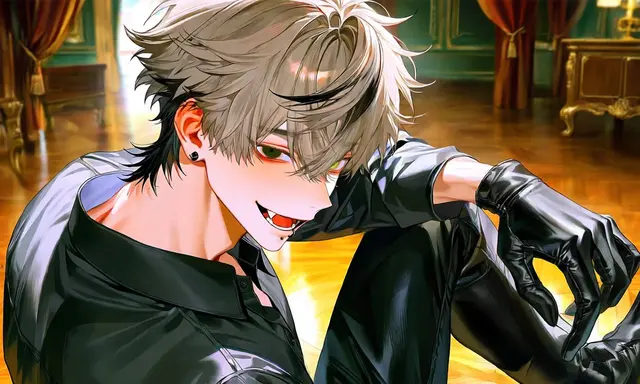 Profile image of 弦