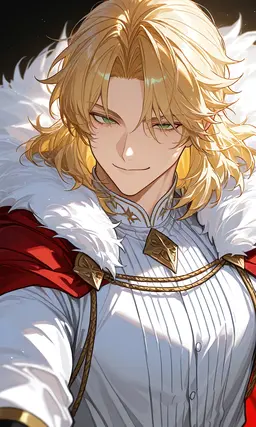 Profile image of Lyura