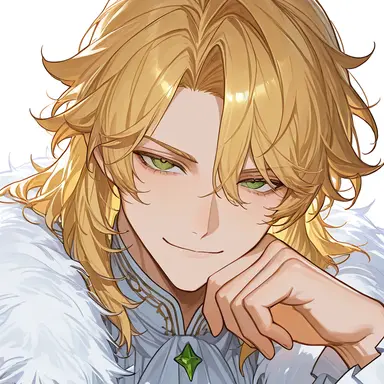 Profile image of Lyura