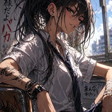 Profile image of 美咲