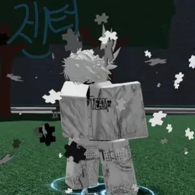Profile image of 젠터