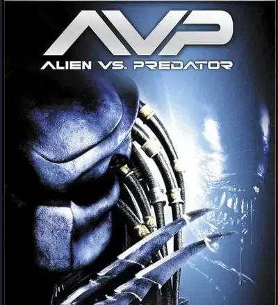 ModernQueen7585의 AVP RPG
