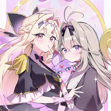 Profile image of るるか