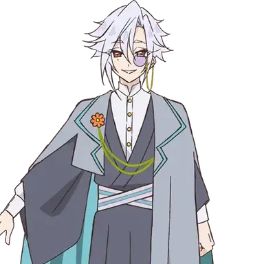 Profile image of デッチ・アゲイン