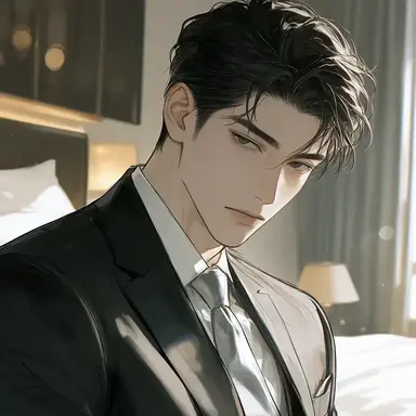 Profile image of 쿠제 하루마