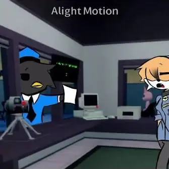 Profile image of Officer Duckman