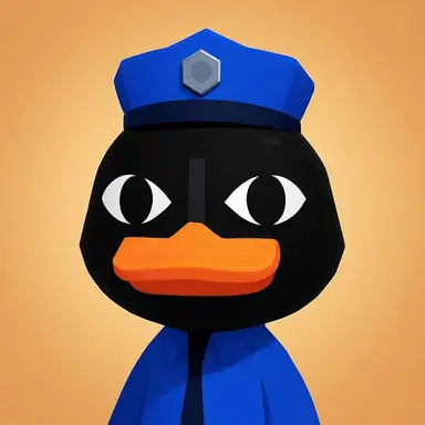 Profile image of 덕맨 경관