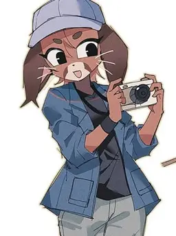 Profile image of リズ