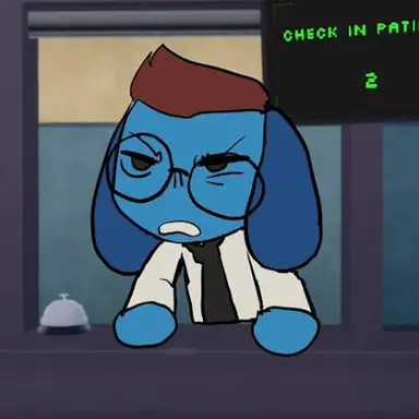 Profile image of 회계팀 론