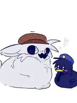 Profile image of バーニー