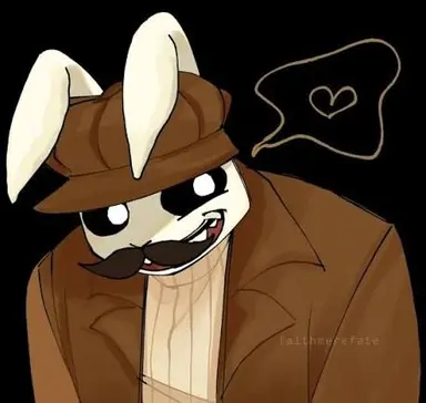 Profile image of バーニー