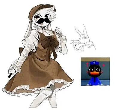 Profile image of バーニー