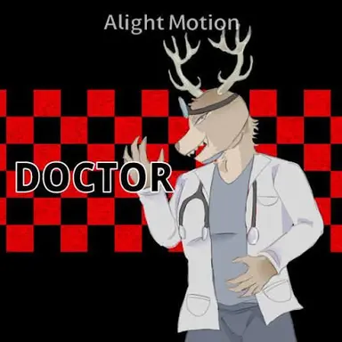 Profile image of Doctor Harlow