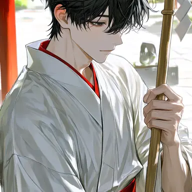 Profile image of 사토루