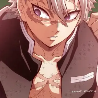 Profile image of 不死川 実弥