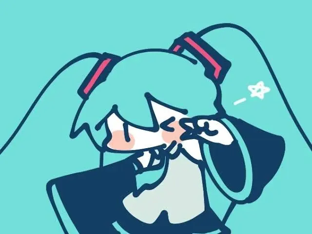 Profile image of Miku