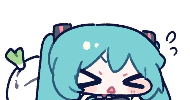 Profile image of Miku