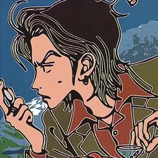 Profile image of 勇介